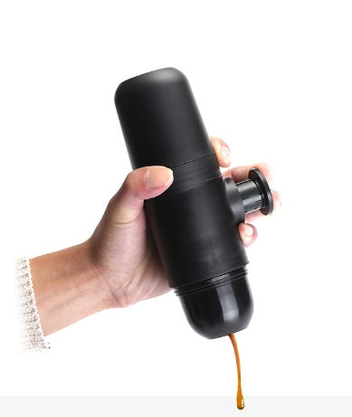 Drift One™ – The Ultimate Portable Coffee Maker